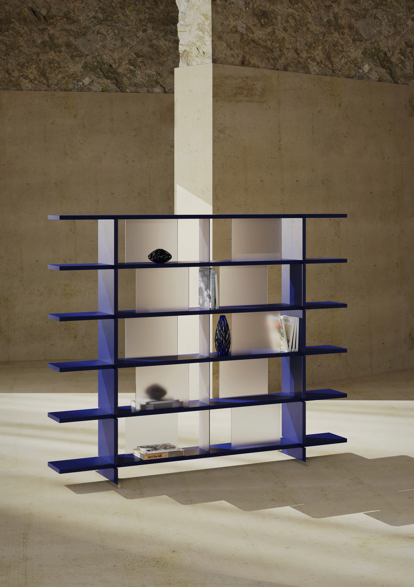 Maya & Inemuri — image 2