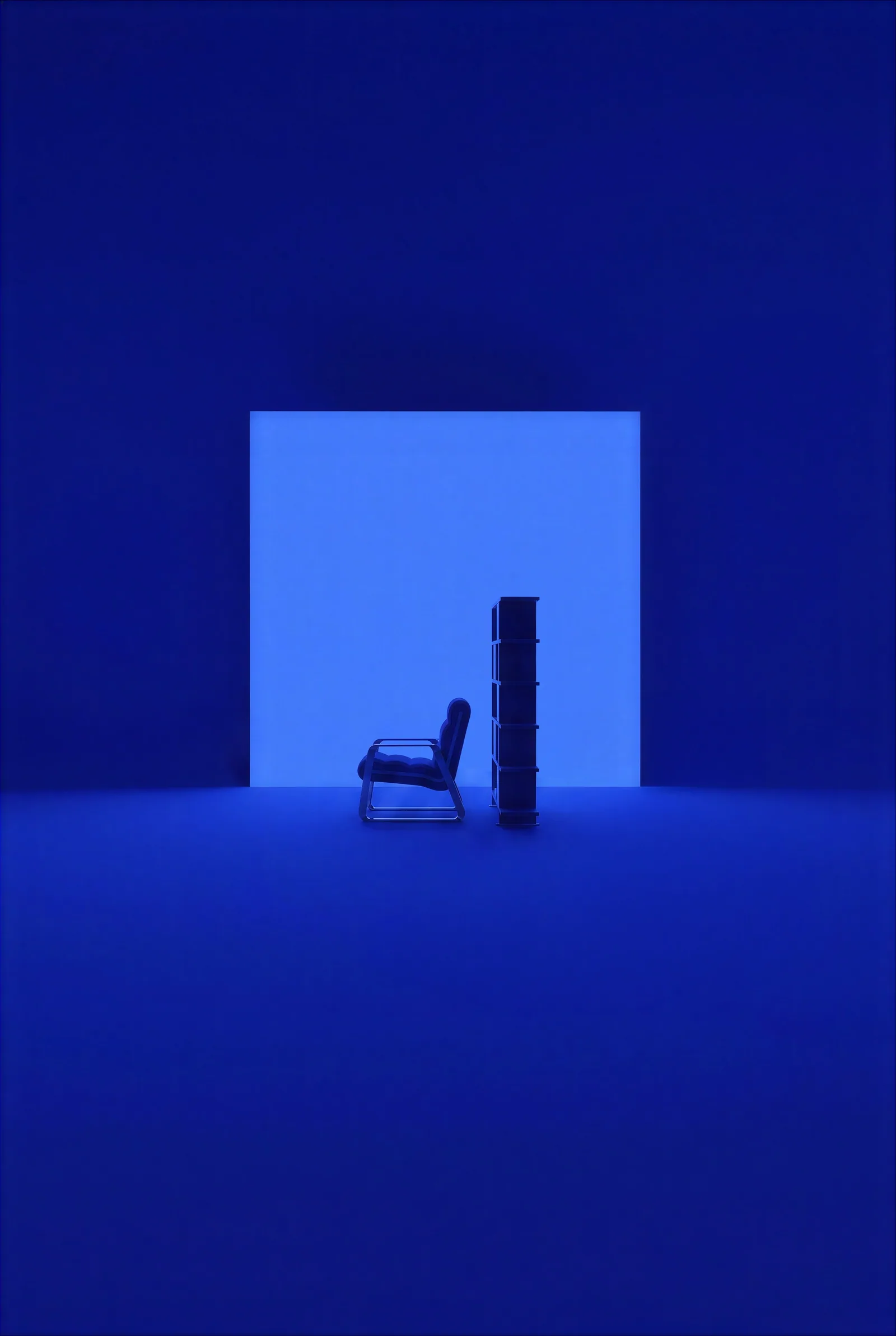 Maya & Inemuri — Product Design, Technical Development, Art Direction