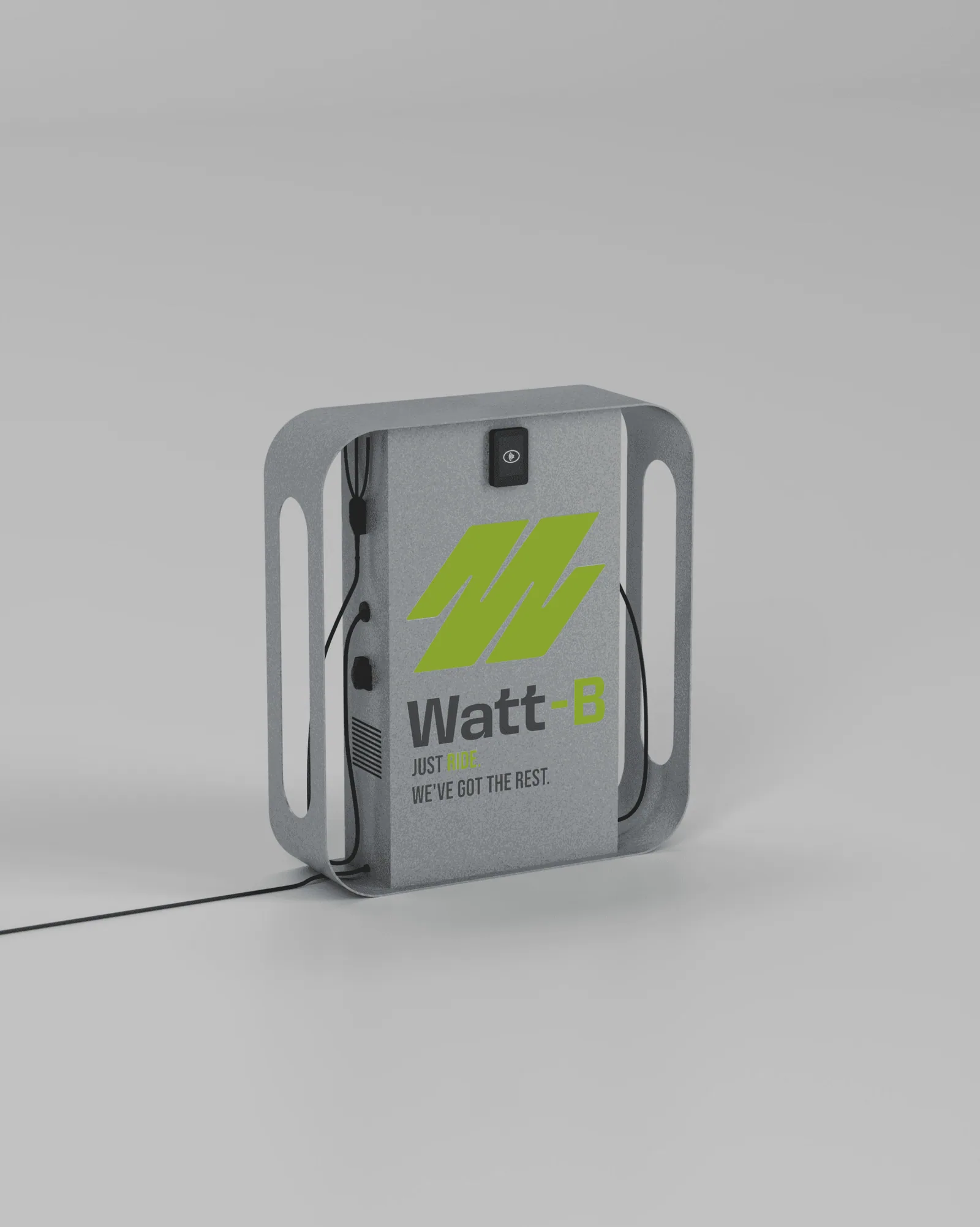 Watt-b Charger — image 1