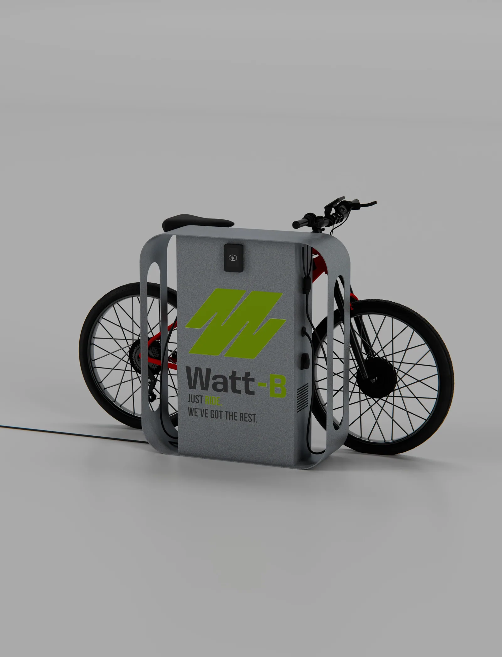 Watt-b Charger — image 2